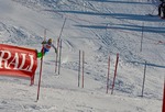 FIS Skiworldcup ALTA BADIA 10183322