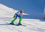 FIS Skiworldcup ALTA BADIA 10183327