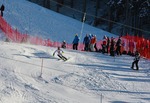 FIS Skiworldcup ALTA BADIA 10183337