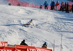 FIS Skiworldcup ALTA BADIA 10183338