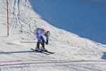 FIS Skiworldcup ALTA BADIA 10183348