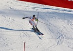 FIS Skiworldcup ALTA BADIA 10183357