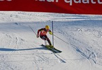 FIS Skiworldcup ALTA BADIA 10183366