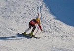 FIS Skiworldcup ALTA BADIA 10183367