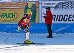 FIS Skiworldcup ALTA BADIA 10183368