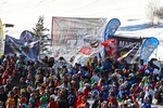 FIS Skiworldcup ALTA BADIA 10183370