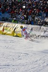 FIS Skiworldcup ALTA BADIA 10183375