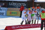 FIS Skiworldcup ALTA BADIA 10183387