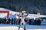 FIS Skiworldcup ALTA BADIA 10183389