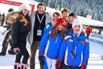 FIS Skiworldcup ALTA BADIA 10183411