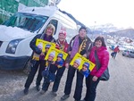 FIS Skiworldcup ALTA BADIA 10183425