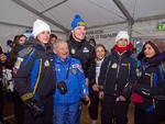 FIS Skiworldcup ALTA BADIA 10183431