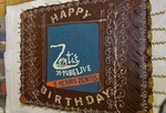 Happy Birthday 9 Years Zenti's