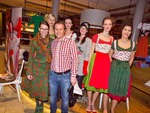 Fashion Show mit Mein Herzblut 10197088