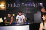 Mike Candy Live 10197302