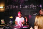 Mike Candy Live 10197303