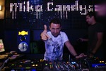 Mike Candy Live 10197309