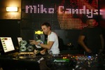 Mike Candy Live 10197342