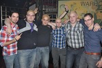 Silvester Oldie Abend 10200800