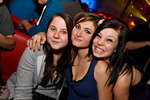 Birthday Club & Silvester warm up 10203420