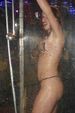 Heißer Flirt – Kühle Dusche 1020344