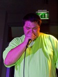 fii - Live Looping Beatbox Show @ GASSL Olang 10204529