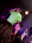 fii - Live Looping Beatbox Show @ GASSL Olang 10204533