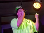 fii - Live Looping Beatbox Show @ GASSL Olang 10204548