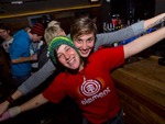 Silvester im GASSL 10206976