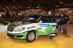 29 Int. Jänner Rally 2012 10208515