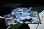 29 Int. Jänner Rally 2012 10208537