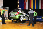 29 Int. Jänner Rally 2012 10208558