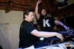 Finger & Kadel live @ Alm Clubbing 10215687