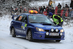 29 Int. Jänner Rally 2012 10217891