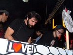 Love Electro! Festival - Birthday Edition 2012 10218869