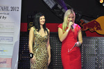 Miss Linz Wahl 2012 10227753