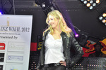 Miss Linz Wahl 2012 10227788