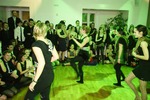 Maturaball des BORG Hagenberg 2012 10228340