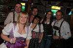 Lederhosnball mit den Wöckis