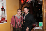 Lederhosnball mit den Wöckis 10229603