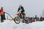 Biotech-Wintermotocross-Allgemeine Klasse