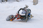 Biotech-Wintermotocross-Allgemeine Klasse