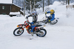 Biotech-Wintermotocross-Allgemeine Klasse 10241673