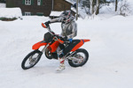 Biotech-Wintermotocross-Allgemeine Klasse 10241679