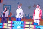 Russkaja & Victory Ceremony- Youth Olympic Games  10243295