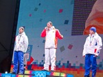 Russkaja & Victory Ceremony- Youth Olympic Games  10243299