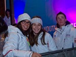 Russkaja & Victory Ceremony- Youth Olympic Games  10243304