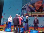 Russkaja & Victory Ceremony- Youth Olympic Games  10243310