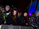 Russkaja & Victory Ceremony- Youth Olympic Games  10243405