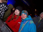 Russkaja & Victory Ceremony- Youth Olympic Games  10243413